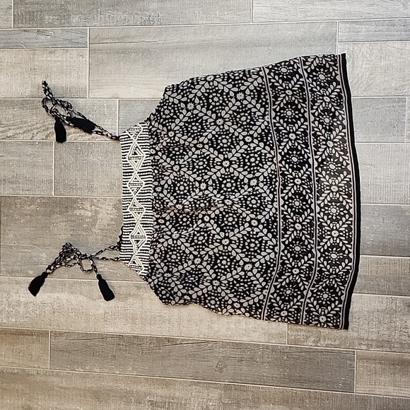 American Eagle brand cropped tank top - Picture 5 of 10